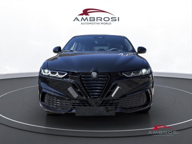 ALFA ROMEO Tonale usata 6