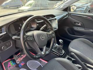 OPEL Corsa usata, con Chiusura centralizzata