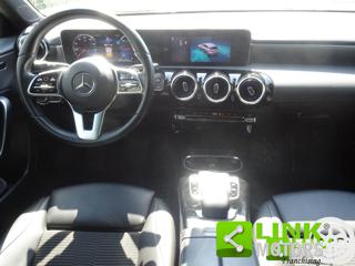 MERCEDES-BENZ A 180 usata, con Servosterzo