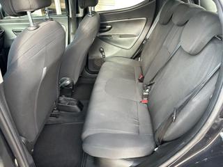 LANCIA Ypsilon usata, con Immobilizzatore elettronico