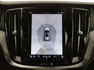 VOLVO V60 usata, con Sedile posteriore sdoppiato
