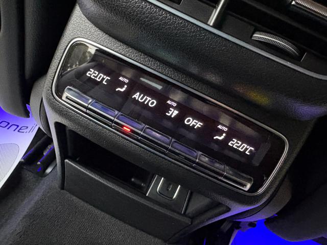 MERCEDES-BENZ GLE 350 usata, con Pacchetto sportivo