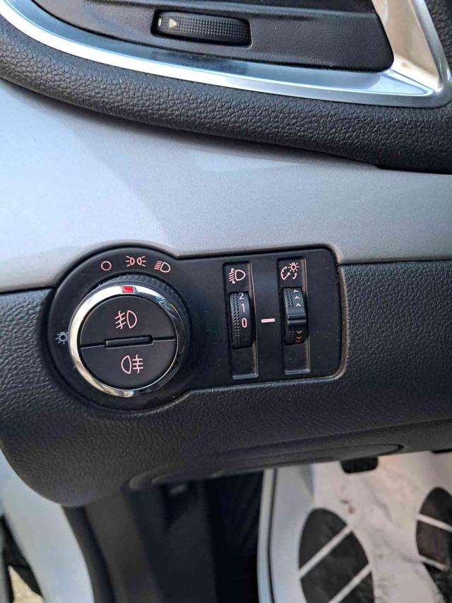 OPEL Mokka usata, con Airbag testa