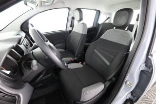 FIAT Panda usata 2