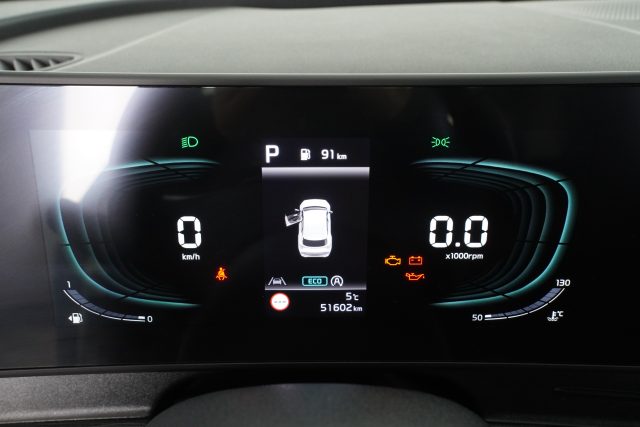 KIA Sportage usata 12