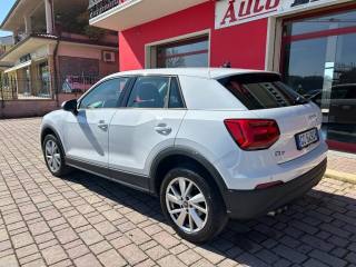 AUDI Q2 usata, con Airbag Passeggero