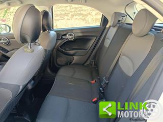 FIAT 500X usata, con Fendinebbia