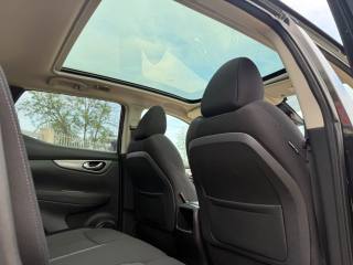 NISSAN Qashqai usata, con Riconoscimento dei segnali stradali