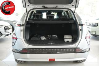 HYUNDAI Kona usata, con Antifurto