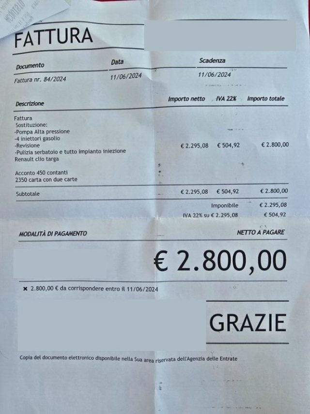 RENAULT Clio usata, con Sensore di pioggia