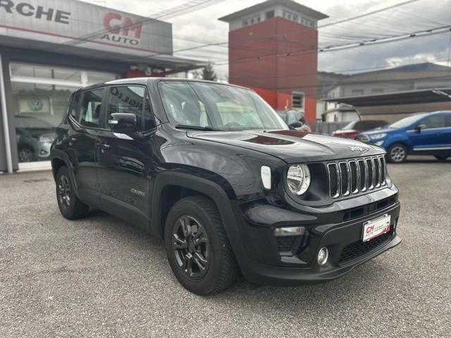 JEEP Renegade usata, con Airbag laterali