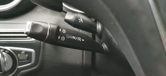 MERCEDES-BENZ C 200 usata 48