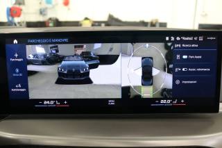 BMW M4 usata, con Immobilizzatore elettronico