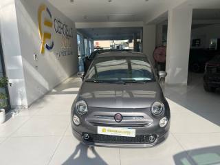 FIAT 500 1.0 Hybrid Club da ?119,00 mensili