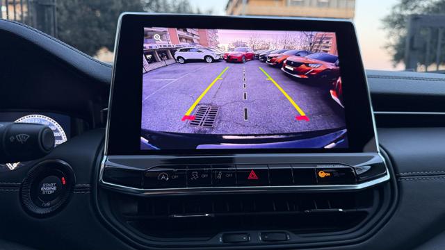 JEEP Compass usata, con Climatizzatore