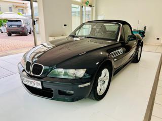 BMW Z3 usata, con ABS