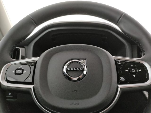 VOLVO XC60 usata, con Interni in pelle