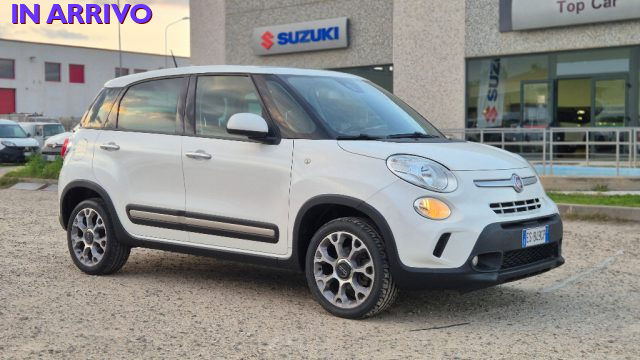 FIAT 500L usata, con Cruise Control