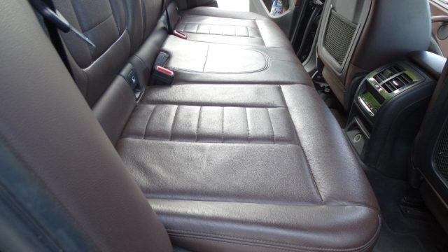 BMW X3 usata 82