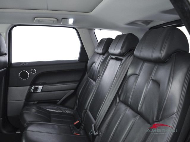 LAND ROVER Range Rover Sport usata 9