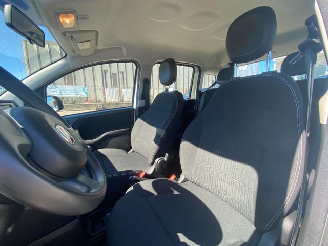 FIAT Panda usata 23