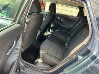 HYUNDAI i30 usata, con Boardcomputer