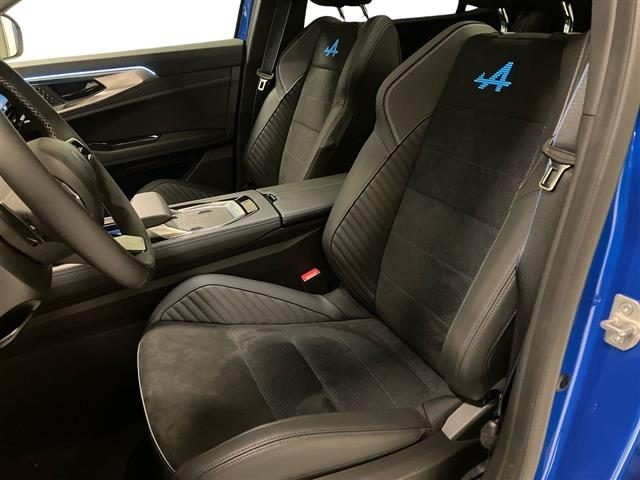 RENAULT Rafale usata, con ESP