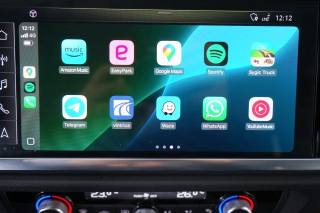 AUDI Q3 usata, con Volante in pelle