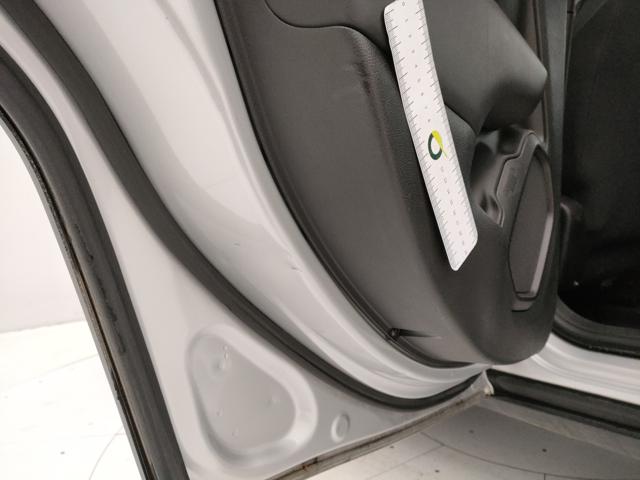 JEEP Renegade usata, con Marmitta catalitica