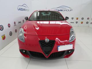 ALFA ROMEO Giulietta usata, con Airbag