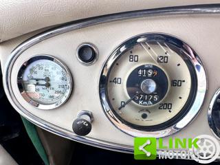 AUSTIN Healey usata 30