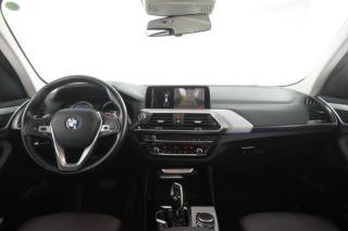 BMW X3 usata 3