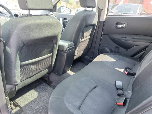 NISSAN Qashqai usata 11