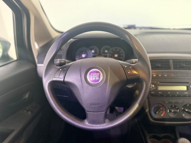 FIAT Grande Punto usata 13