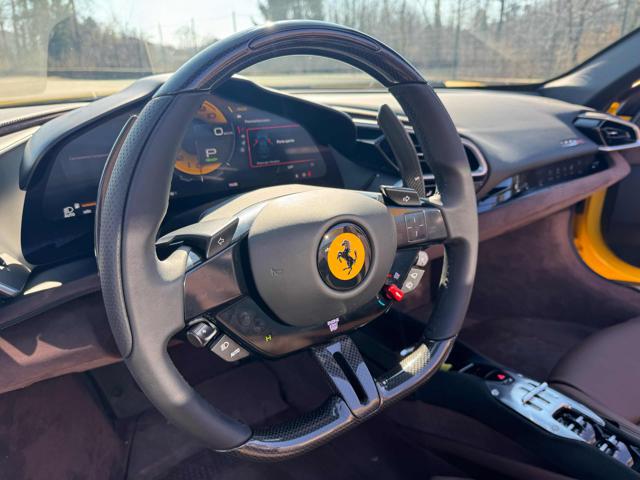FERRARI 296 usata 11