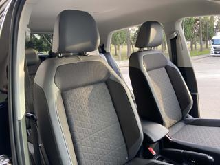 VOLKSWAGEN T-Cross usata, con Bracciolo