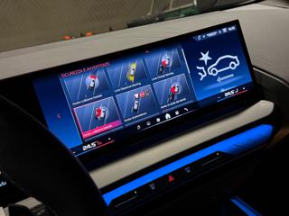 BMW X3 usata, con Regolazione elettrica sedili