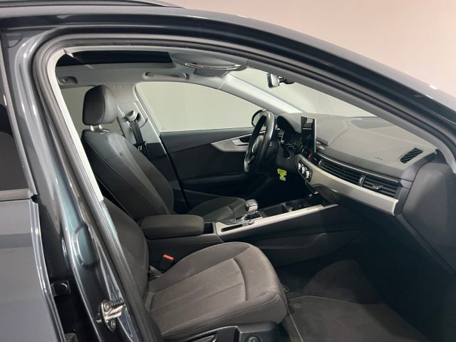 AUDI A4 usata, con Cerchi in lega