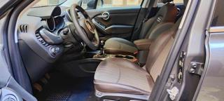 FIAT 500X usata, con Climatizzatore