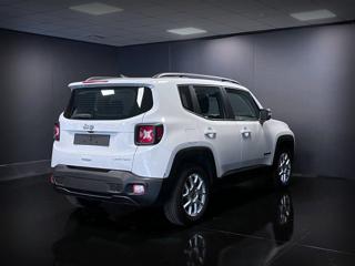 JEEP Renegade usata, con Alzacristalli elettrici
