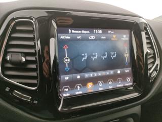 JEEP Compass usata, con ESP