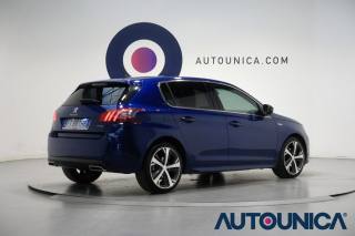 PEUGEOT 308 usata, con Immobilizzatore elettronico