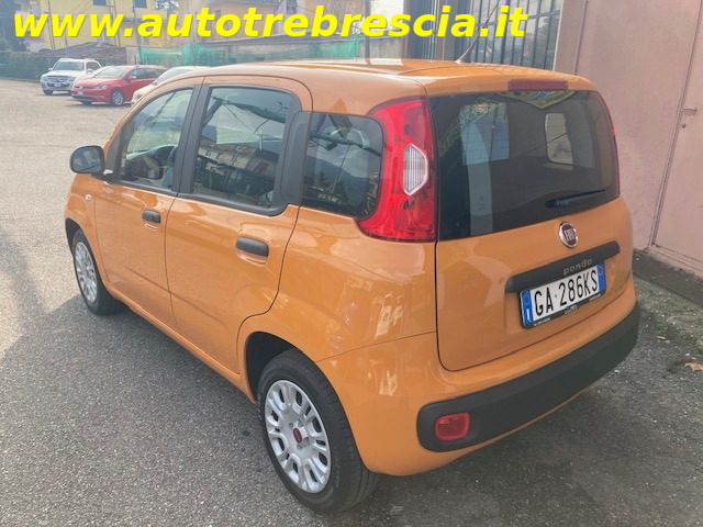 FIAT Panda usata, con Alzacristalli elettrici
