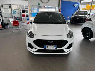 FORD Fiesta usata, con Airbag