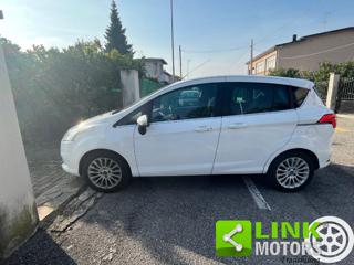 FORD B-Max usata, con Autoradio
