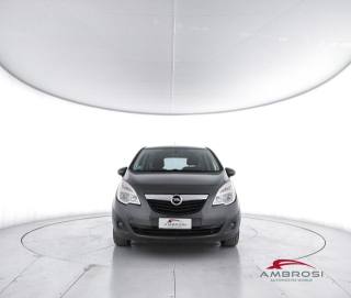 OPEL Meriva usata 4