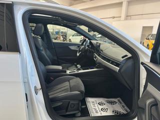 AUDI A4 allroad usata, con Cruise Control