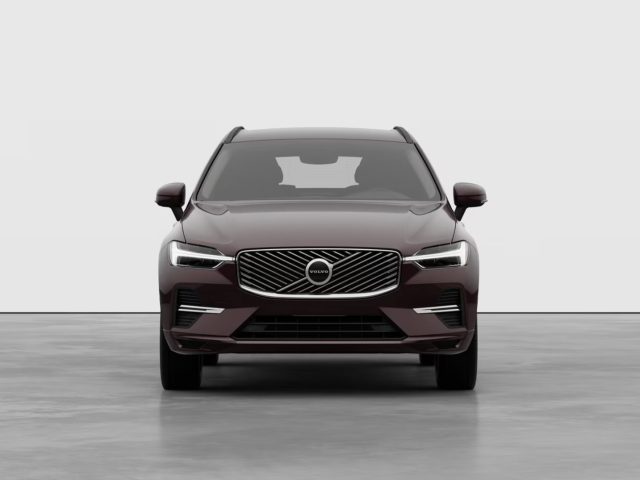 VOLVO XC60 usata, con Boardcomputer