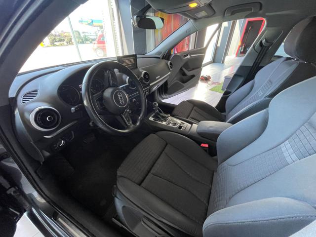 AUDI A3 usata, con Chiusura centralizzata