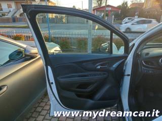 OPEL Mokka X usata 31